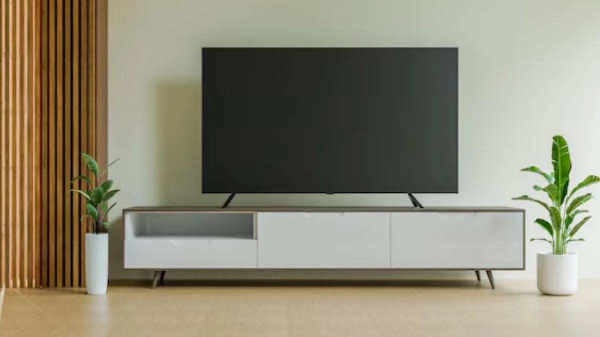 Amazon Smart TV Sale 2025