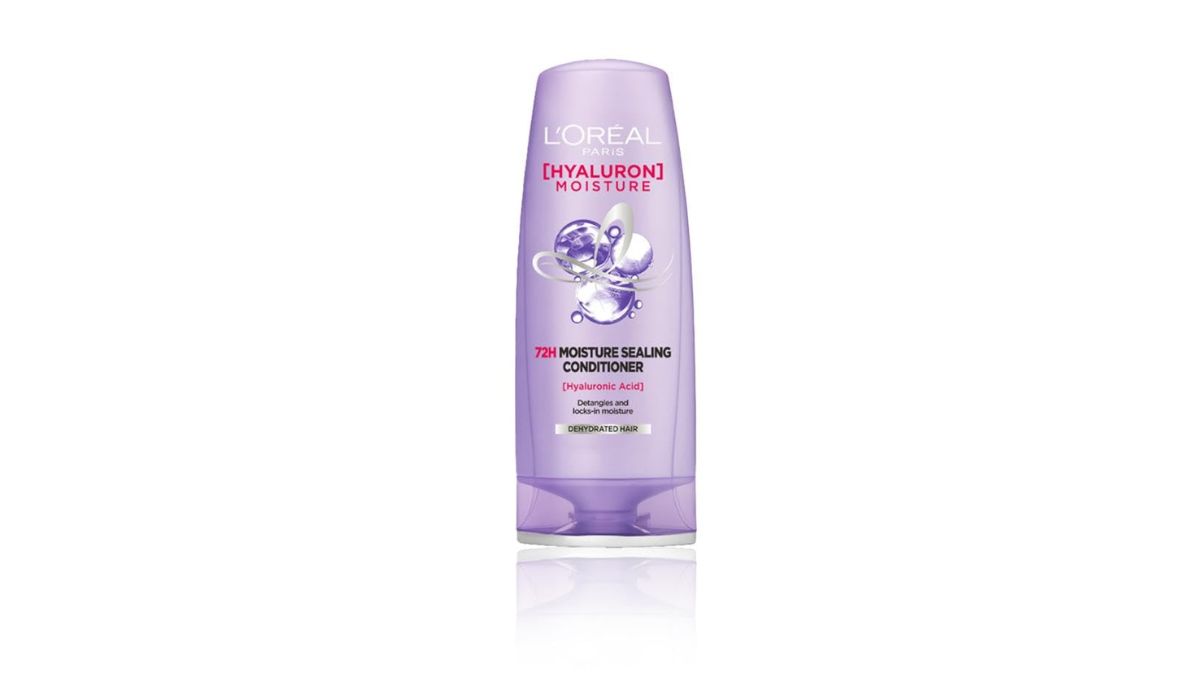 L'Oreal Paris Hyaluron Moisture 72HR Moisture Sealing Conditioner