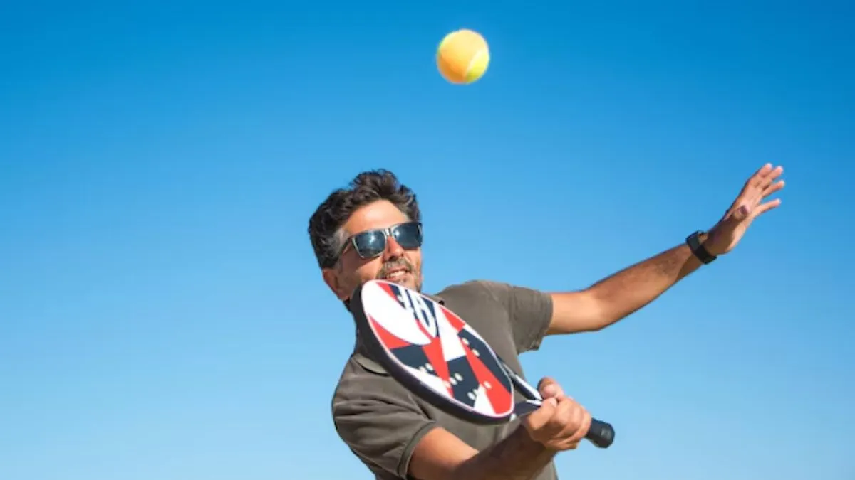 Under 3000 Pickleball Rackets