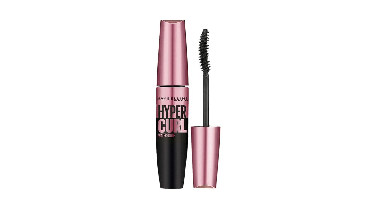 Maybelline New York Mascara