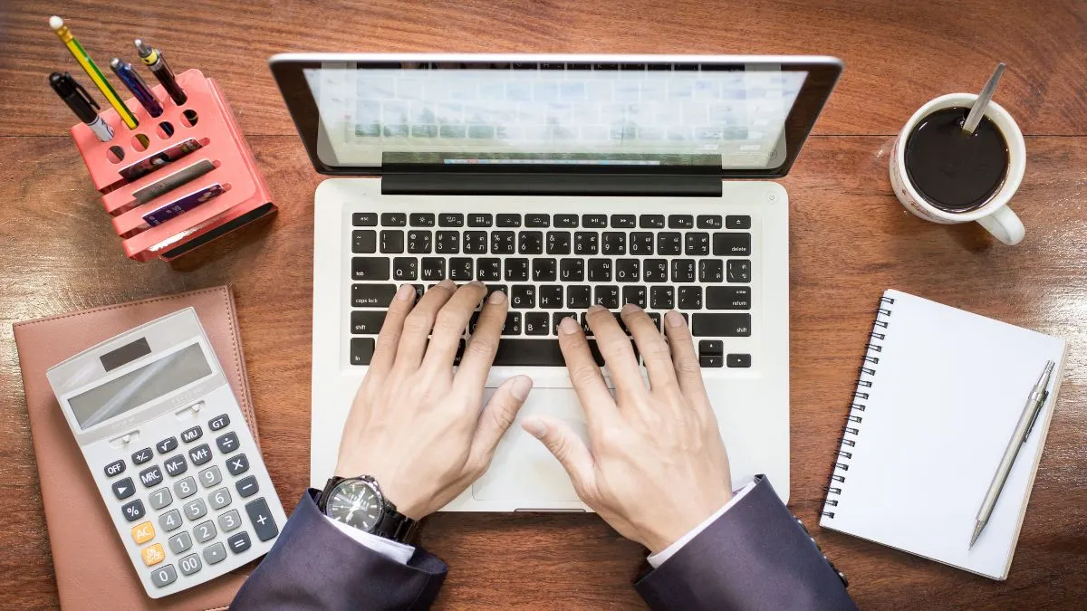 5 High-End Laptops for Accounting Use 
