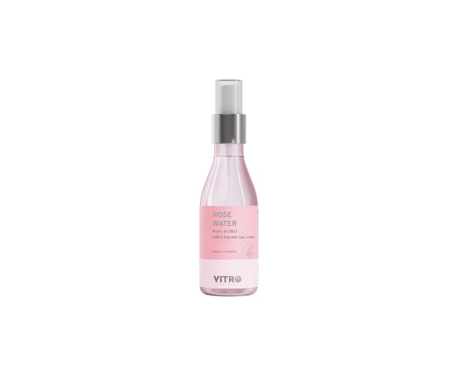Toner for face