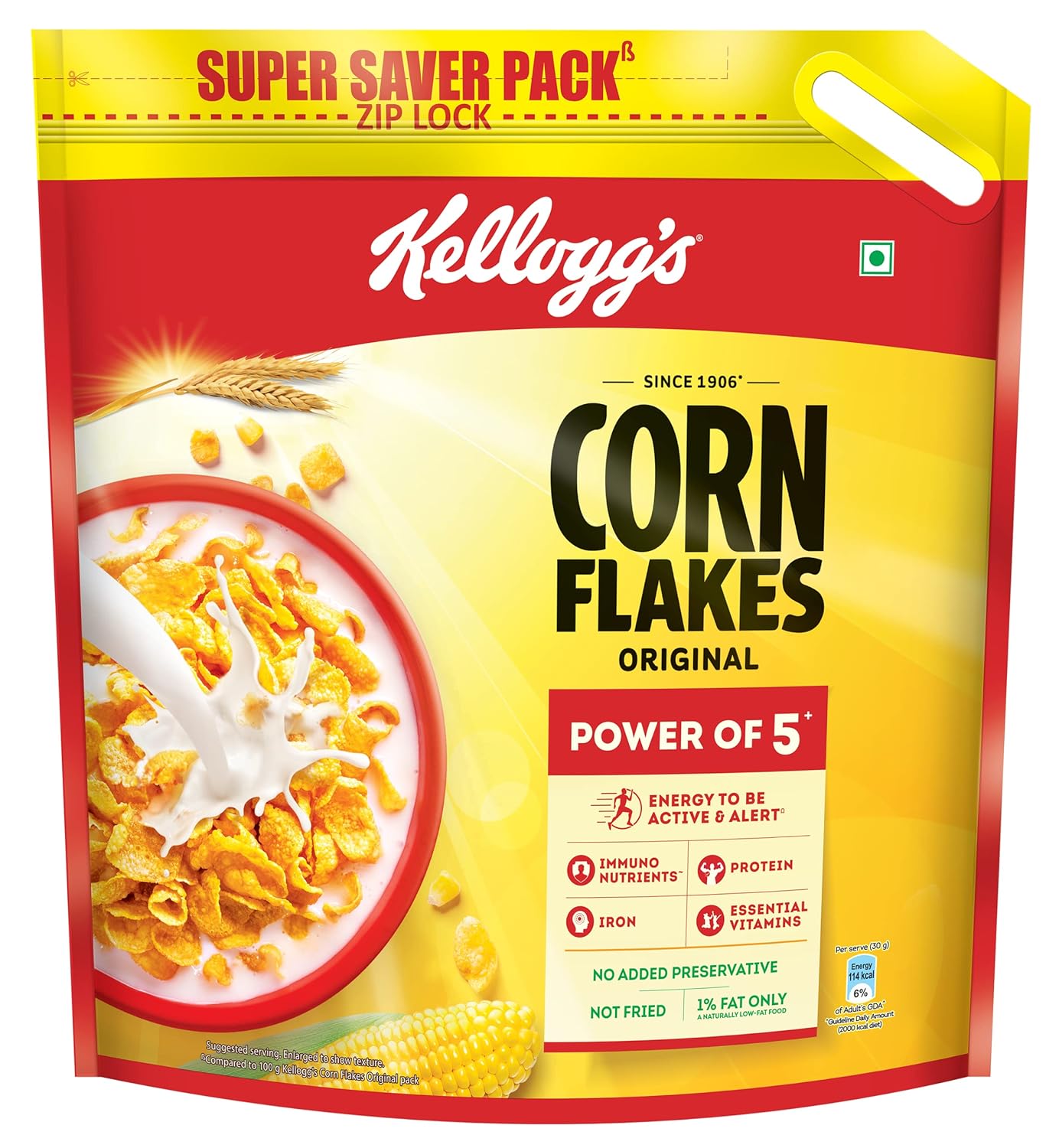 Kellogg's Corn Flakes Original