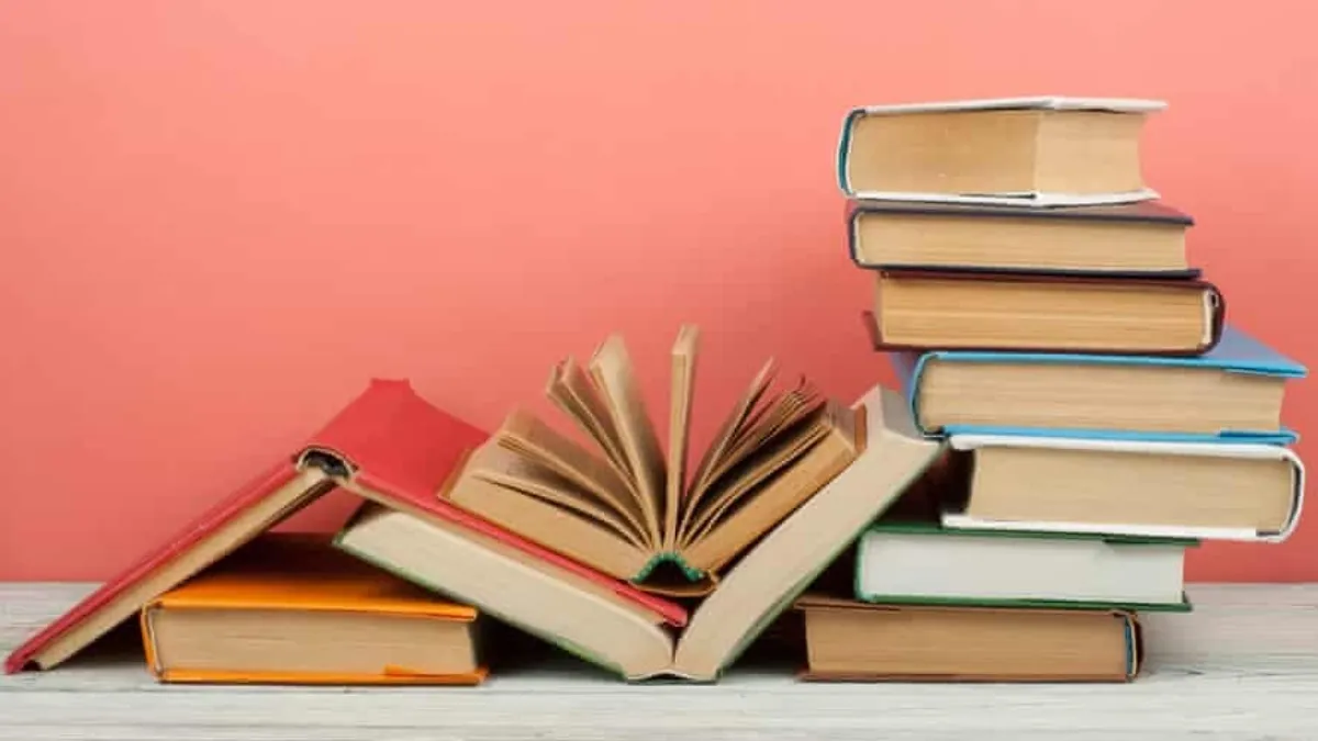 Books for Your Twenties