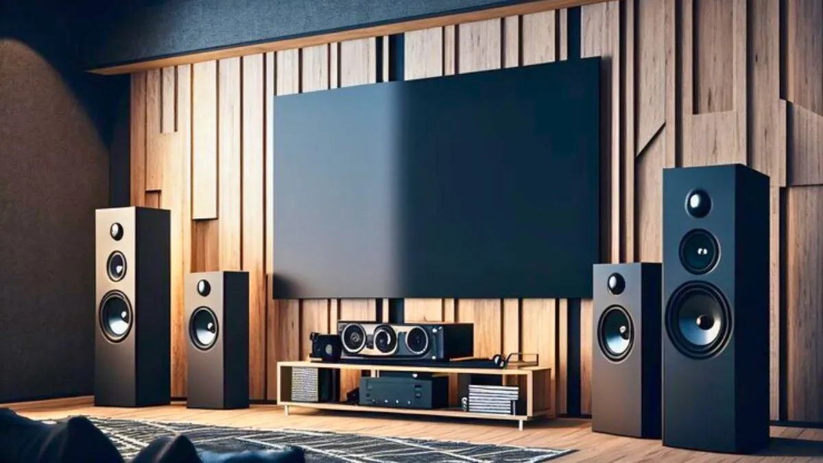 Dolby Atmos Home Theatre on Sale During Prime Day