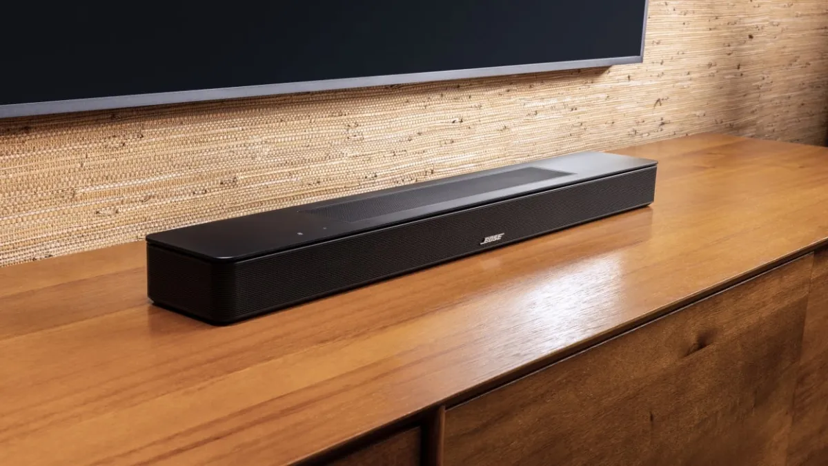 Is a Matching Soundbar Brand Worth It?