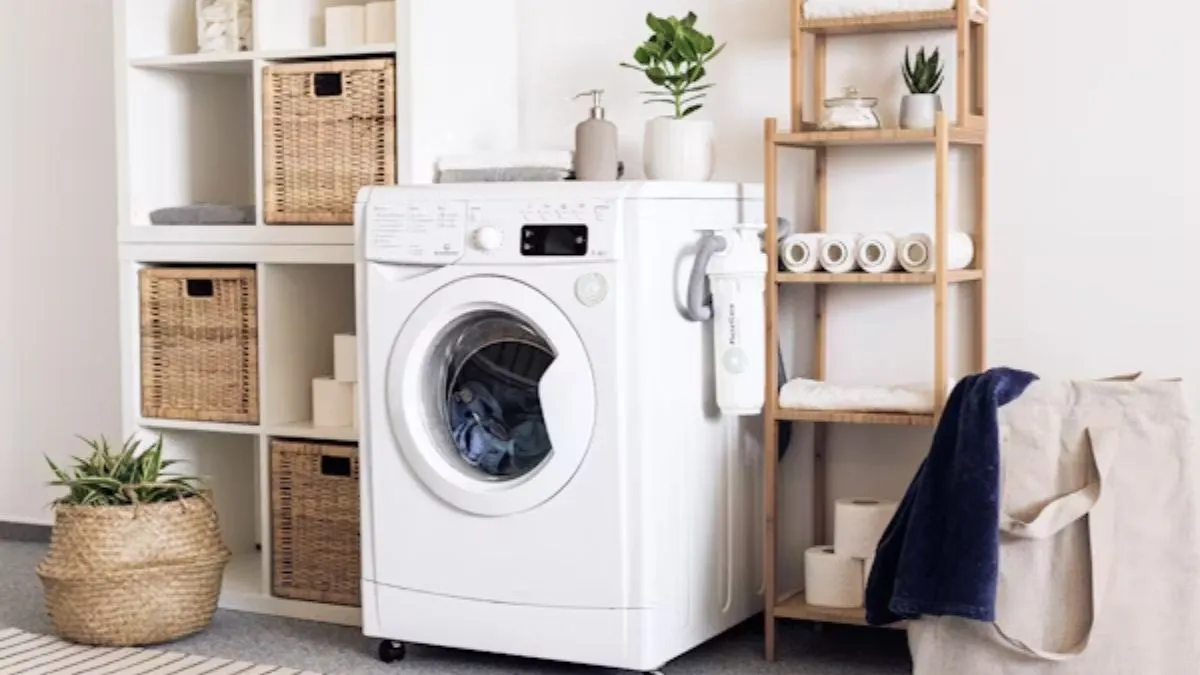 Top 8kg Washing Machine