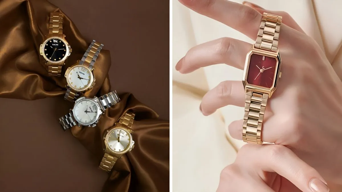 best watches for men and women