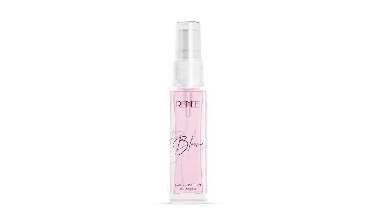RENEE Eau De Parfum Bloom 8Ml