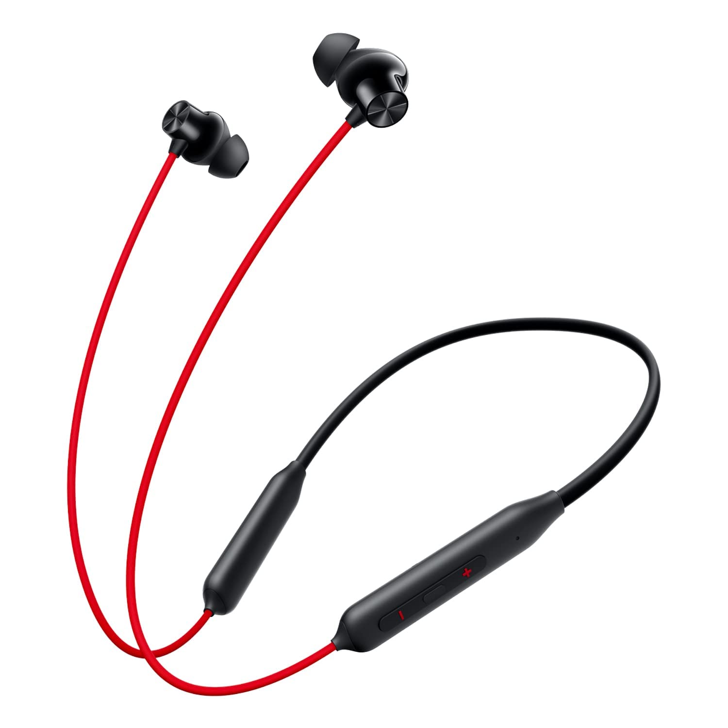 OnePlus Bullets Z2 Bluetooth Wireless in-Ear Earphones with Mic