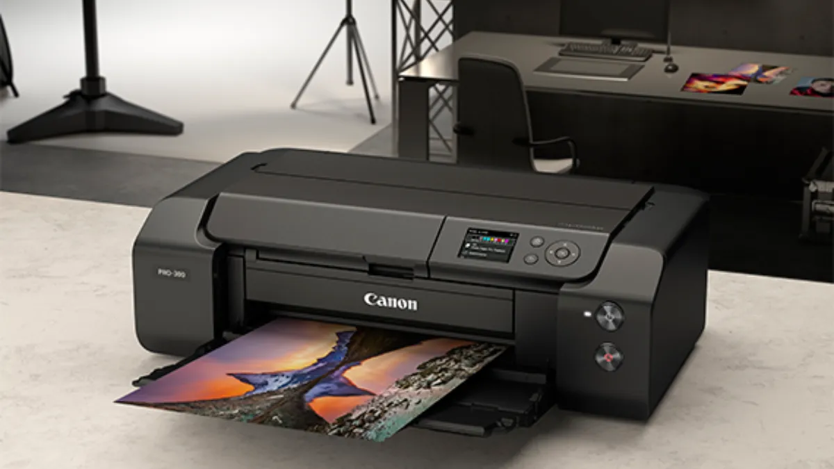Budget Printers Under 20000