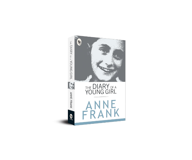 The Diary of A Young Girl