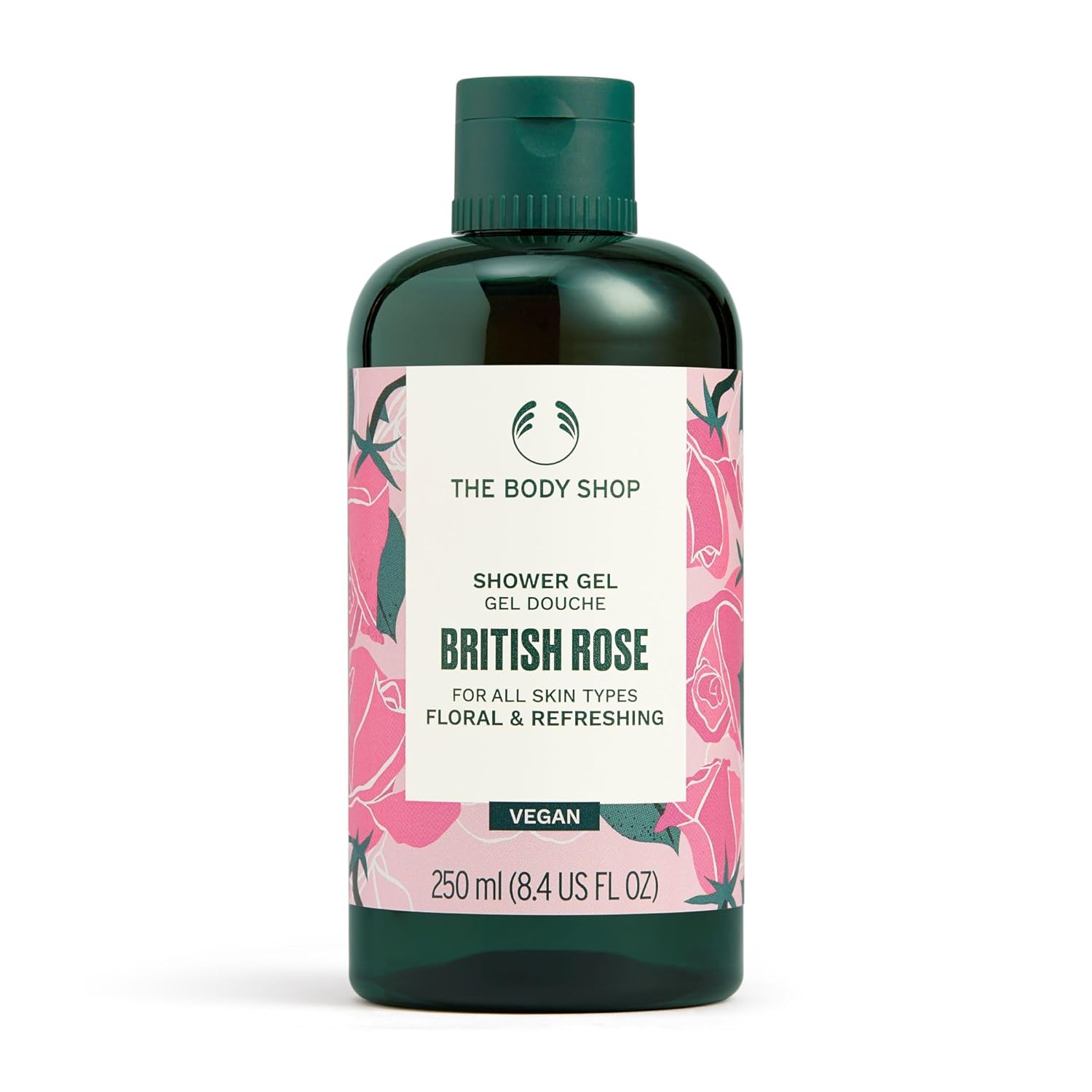The Body Shop Shower Gel