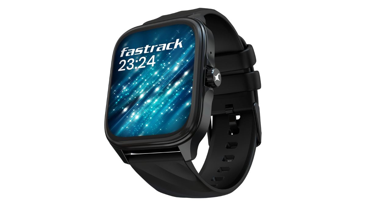 Fastrack Astor FS1 Pro Smart Watch