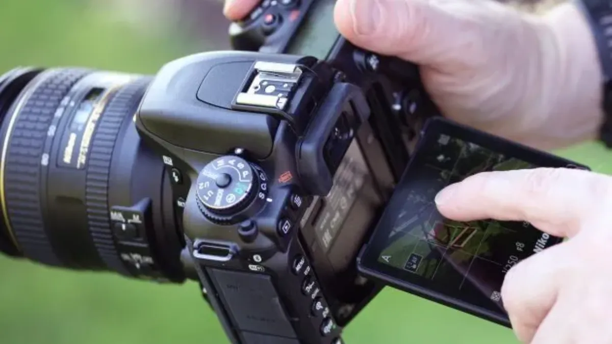 Cameras For Photography And Video By Top Camera Brands: