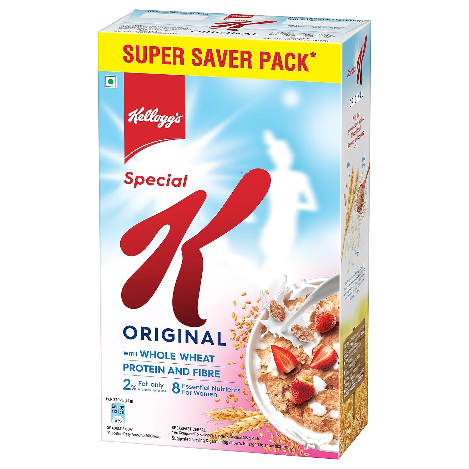 Kellogg's Original Special K
