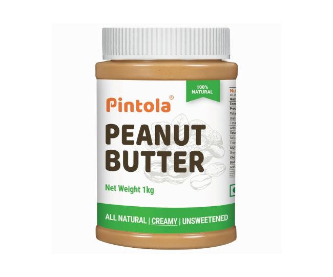  Pintola peanut butter 