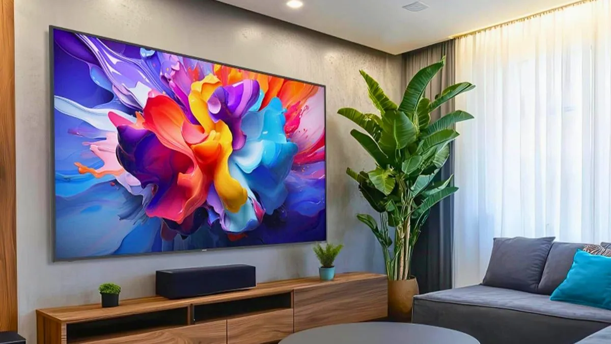 LED TVs with 4K Resolution