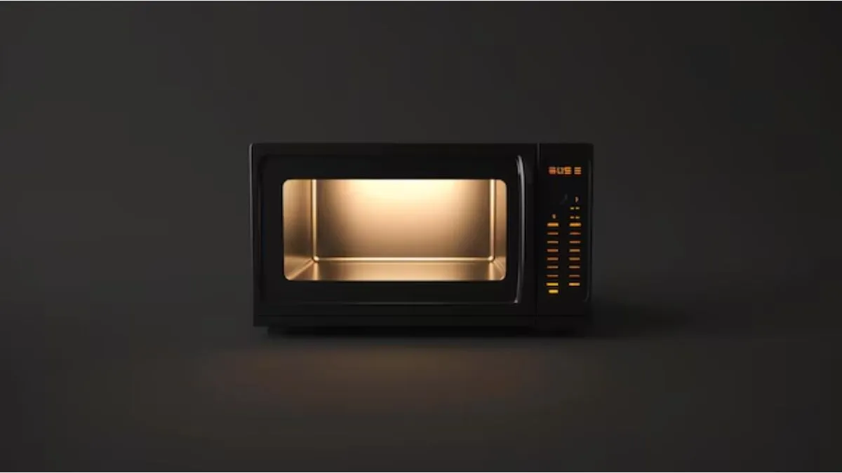 Sale On Microwave Oven: LG & Panasonic