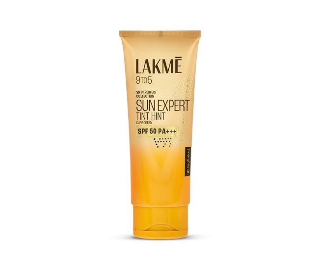 Lakme Sunscreen