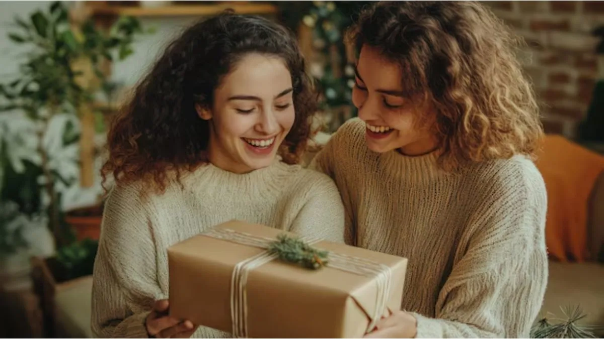 Gift For Best Friends