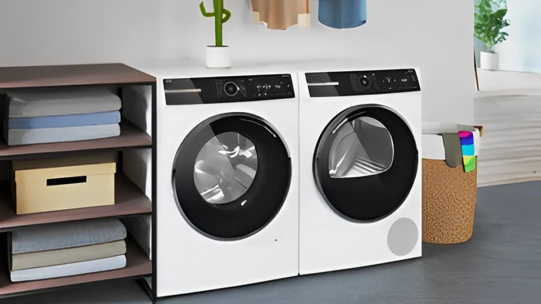Ideal Washing Machines For Monsoon Season