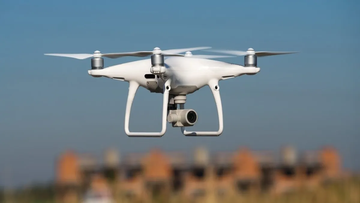 Amazon Deals On Drones Ahead Of Sale