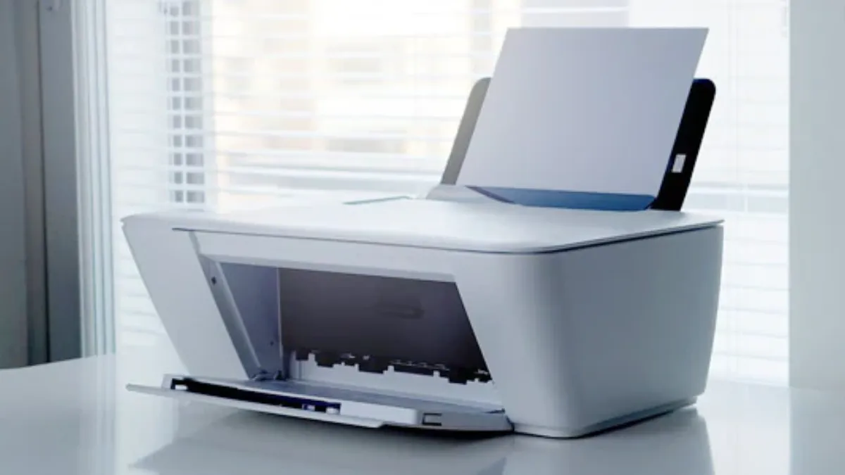 Ideal Printer Brand For Office And Home Use