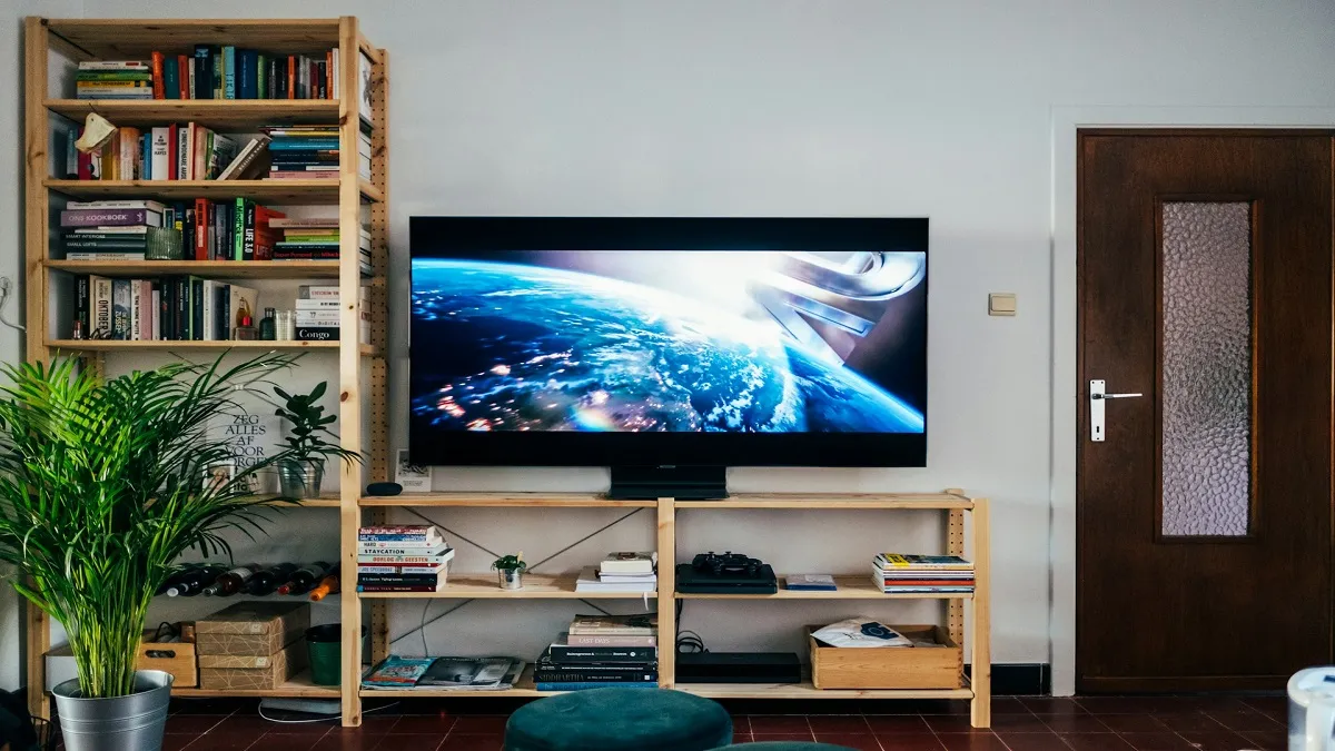 top led TV 65 inch 