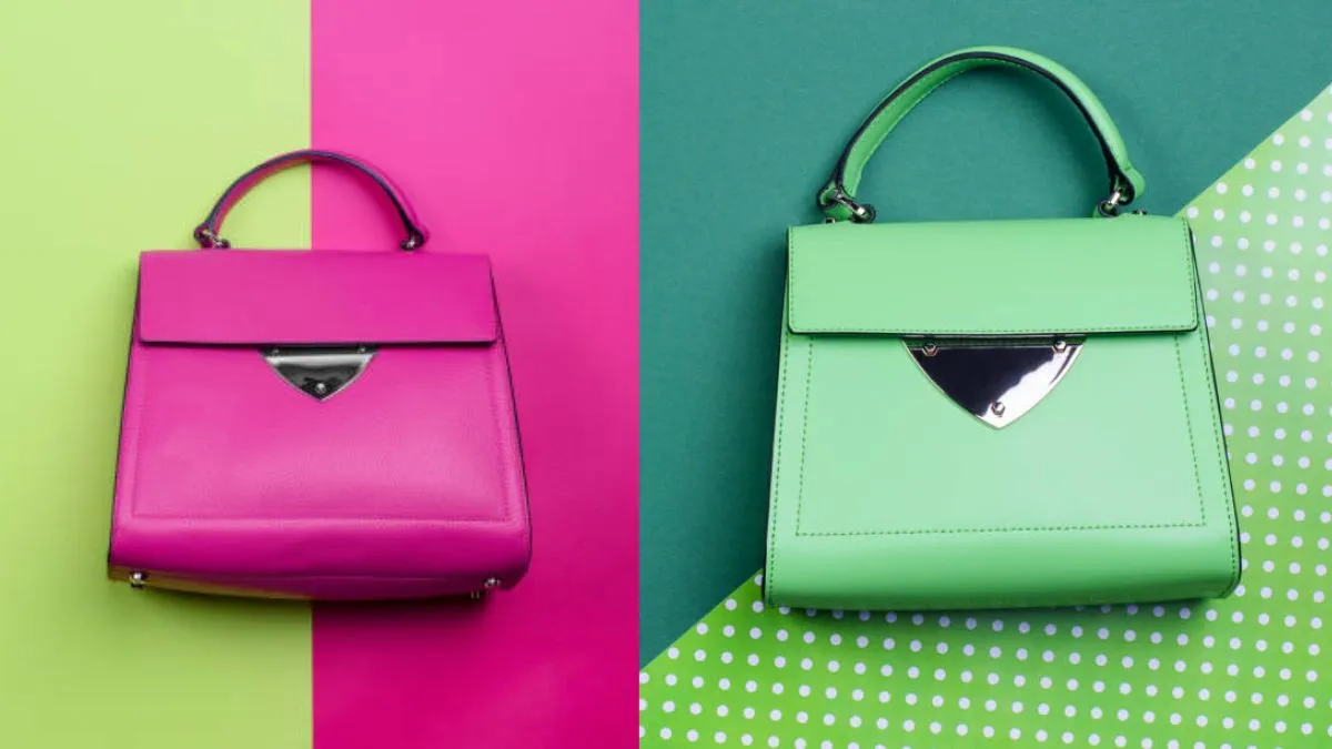 Sale On Branded Handbag