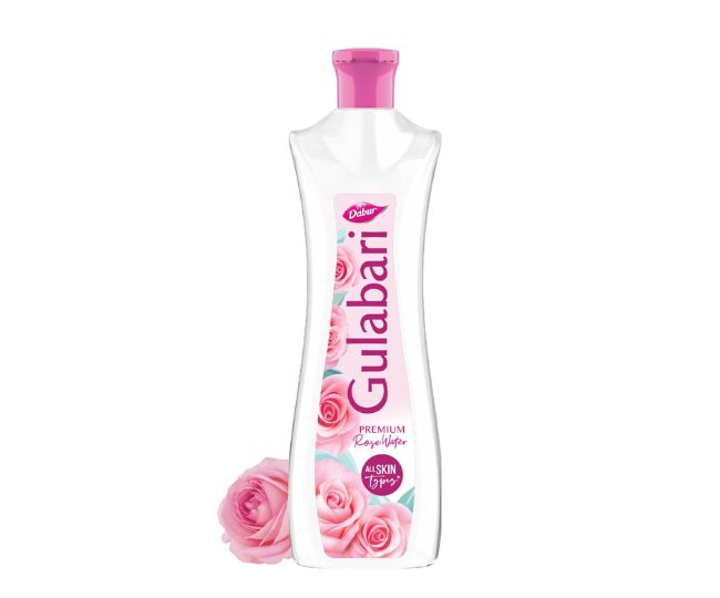 DABUR rose water