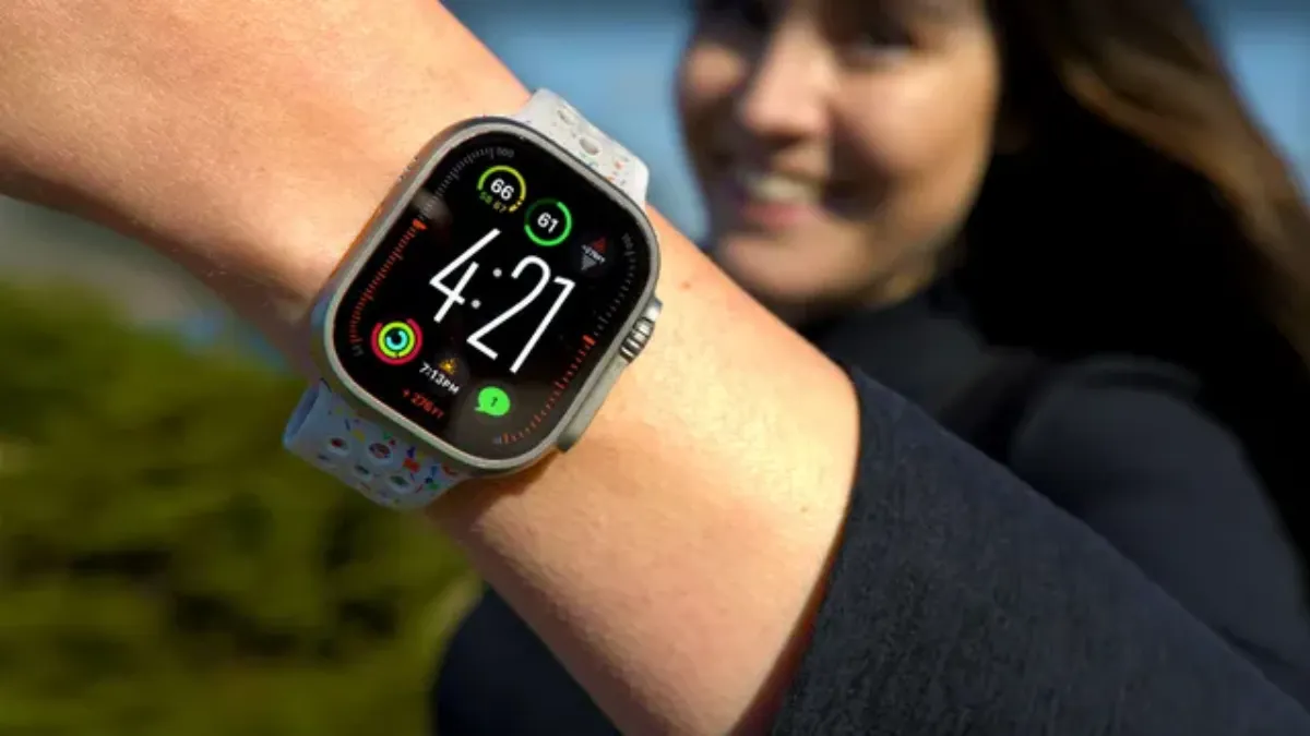 Amazon Prime Day Deals 2025 On Smartwatches