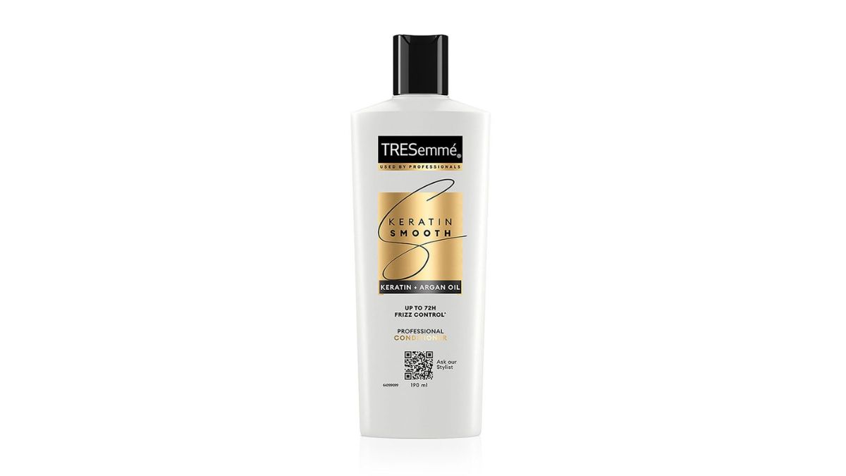 TRESemme Keratin Smooth Conditioner 190 ml
