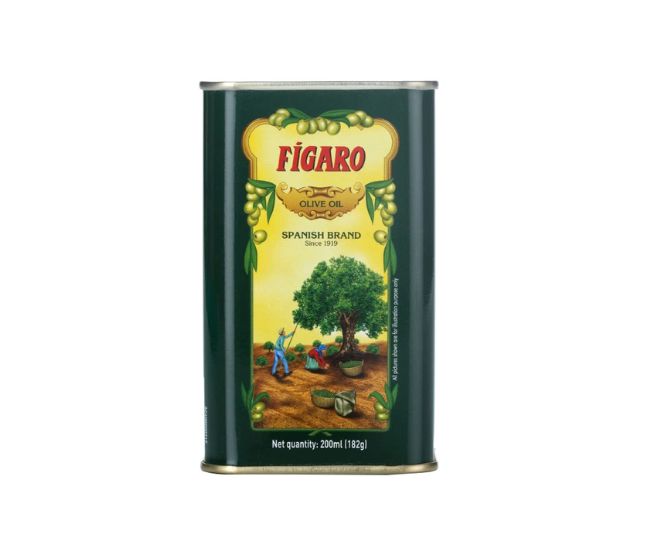 Fgaro olive oil