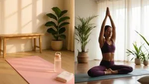 Best Travel Yoga Mat Of 2025