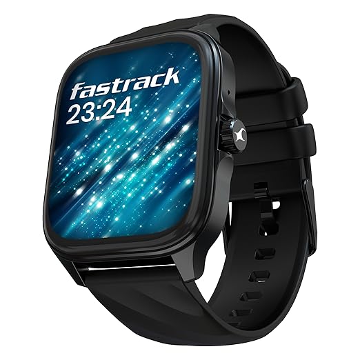 Fastrack Astor FS1 Pro Smart Watch