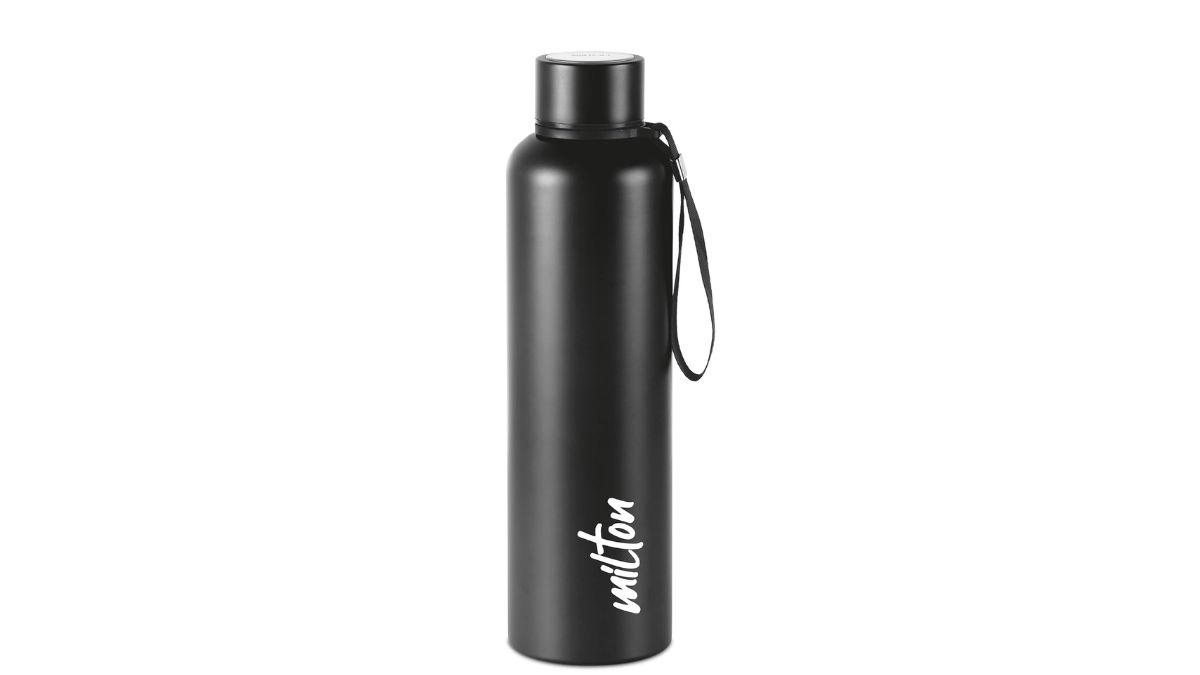 Milton Aura 1000 Thermosteel Water Bottle 1050 ml