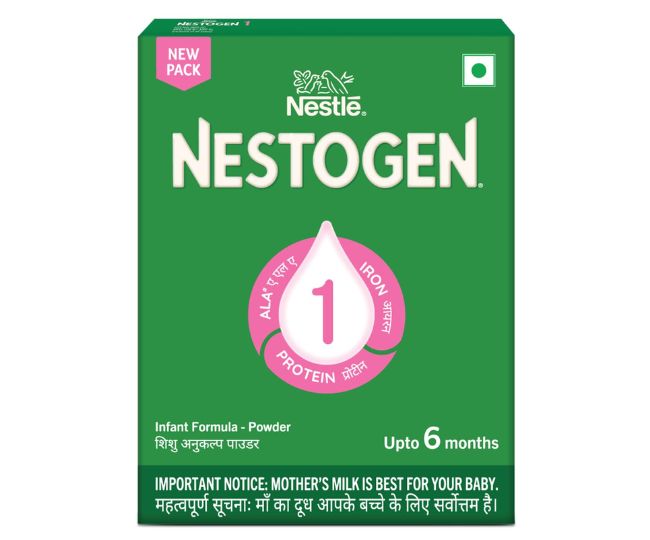 Nestogen 1 Infant Formula Powder
