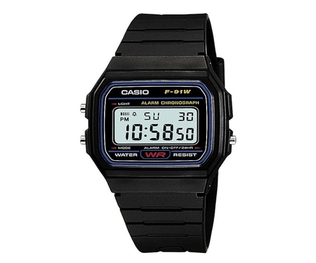 Casio Youth Series