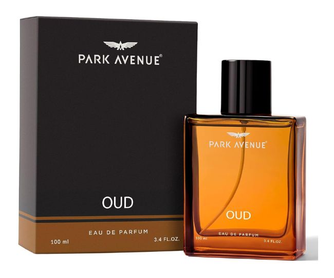 Park Avenue Oud, Liquid Eau De Parfum Men