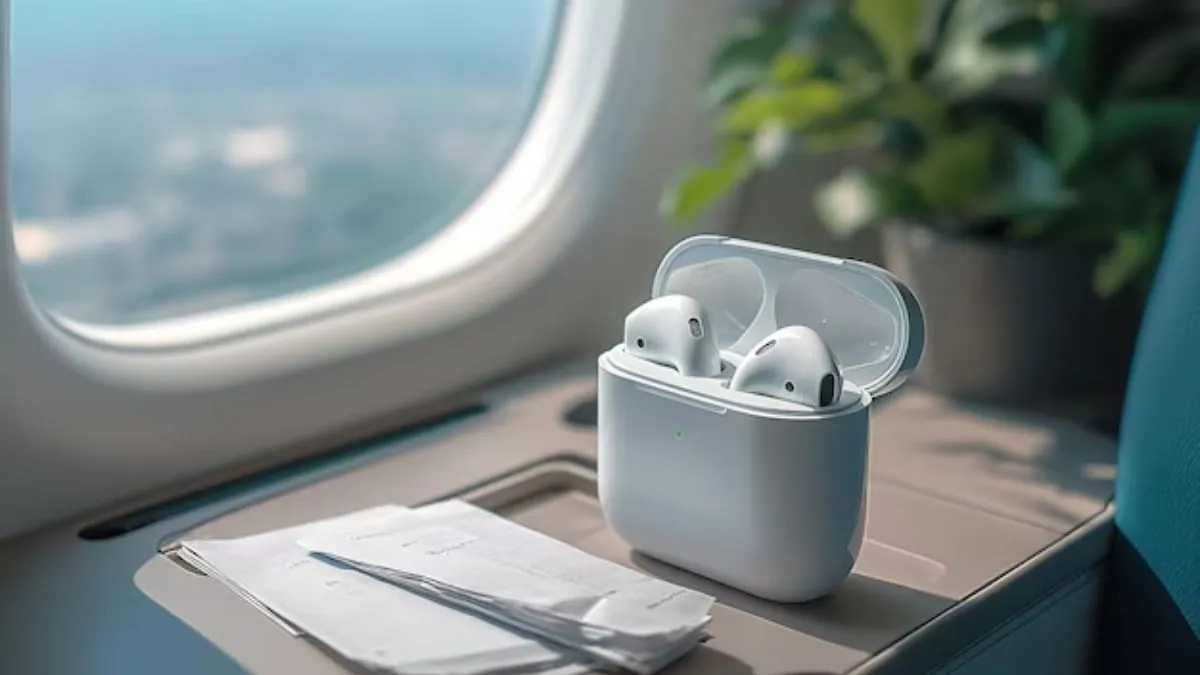 Top ANC Earbuds