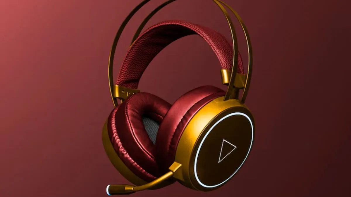 Top Gaming Headphones