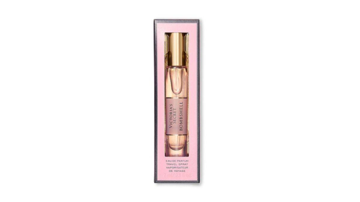 Victoria's Secret Women Bombshell Eau De Parfum Rollerball - 7 ml