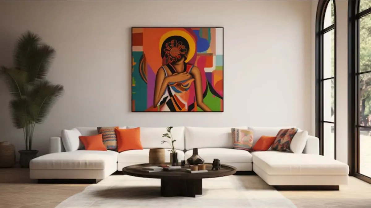 Trending Wall Art Designs