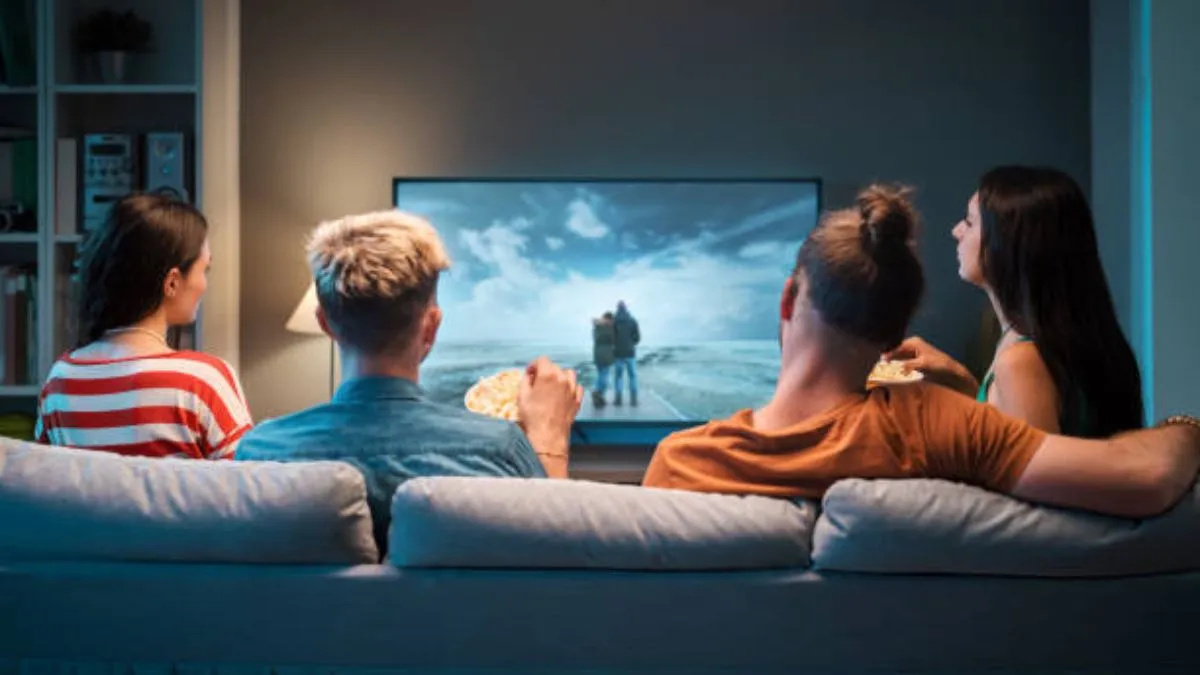 Top Sounding Smart TVs
