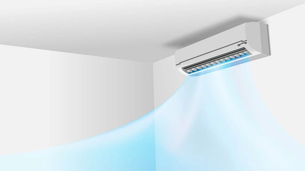 Which AC Mode Is Best For Monsoon Humidity?