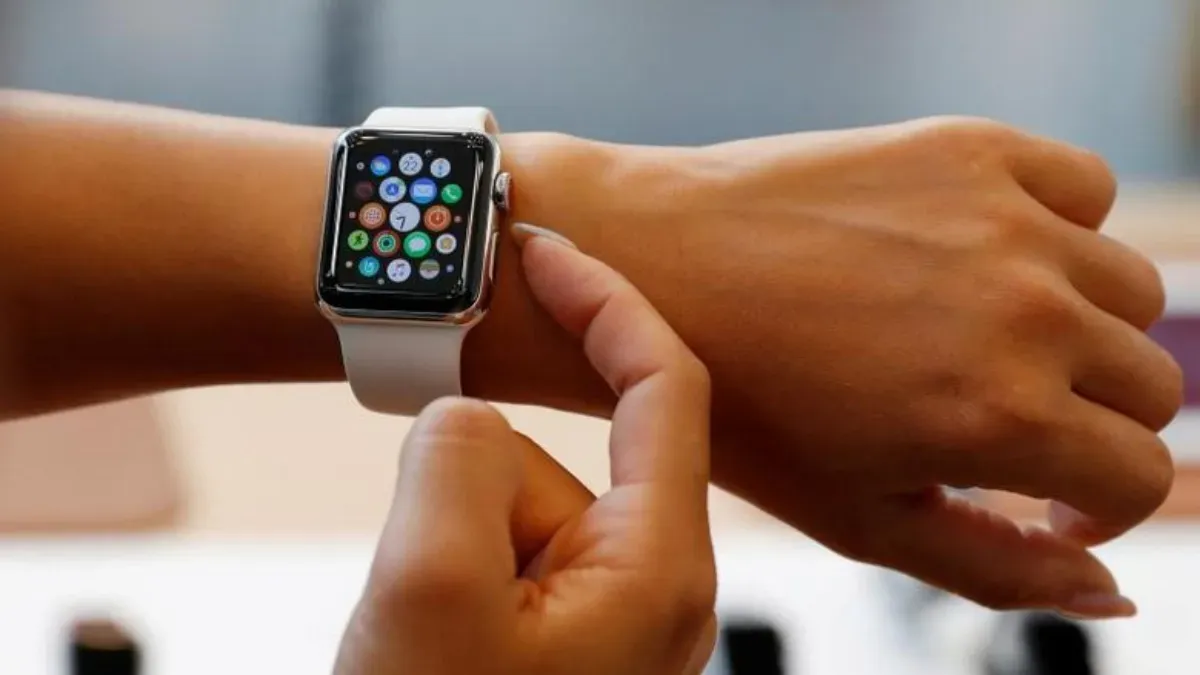 Smartwatches That Are Ideal To Be Paired With iPhone