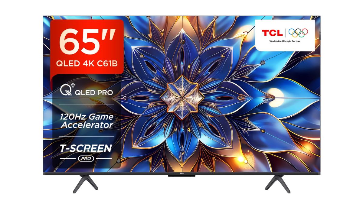 TCL TV
