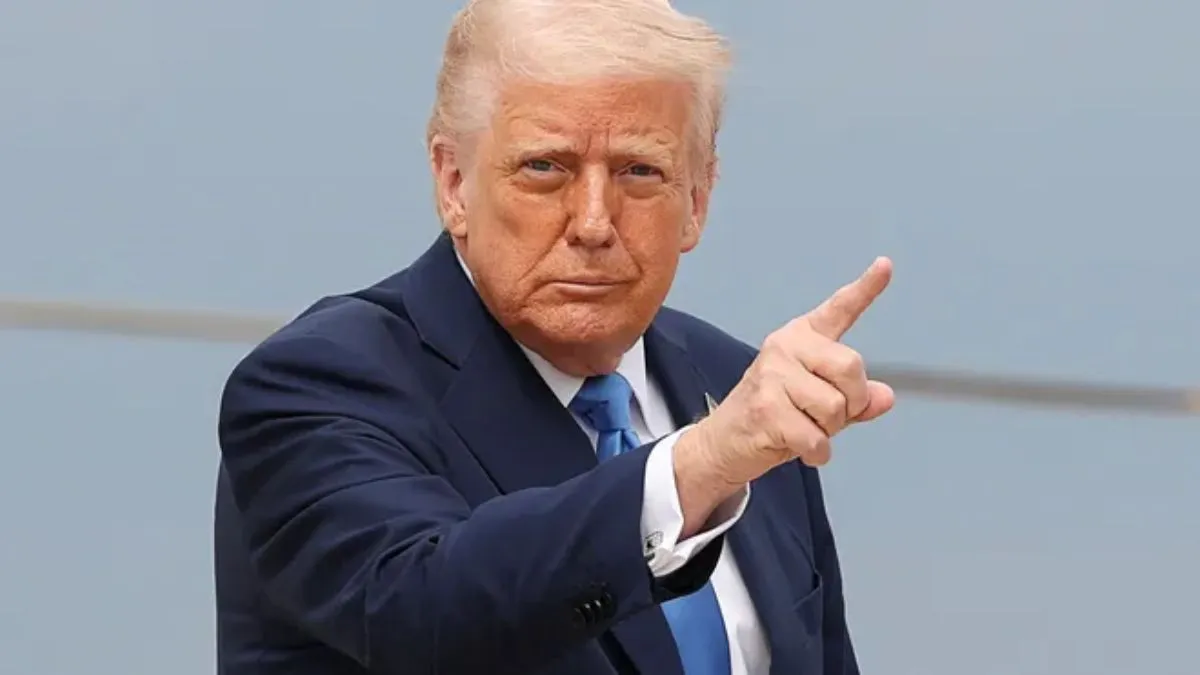 Top Books On POTUS Donald Trump