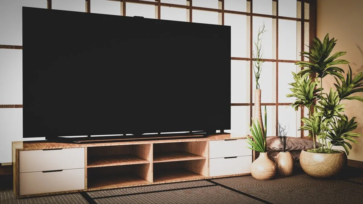 Top Smart Vs Android TV